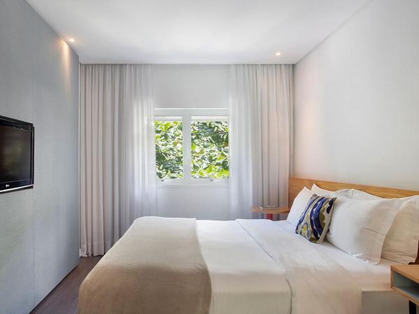 Ipanema Inn Hotel : photo 3 de la chambre chambre supérieure