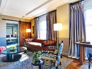 The Hollywood Roosevelt : photo 1 de la chambre room #5922393