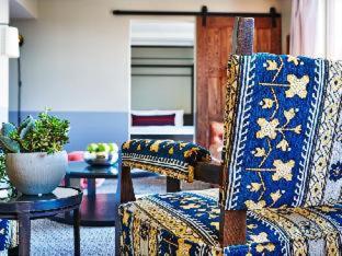 The Hollywood Roosevelt : photo 3 de la chambre room #5922393