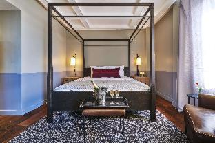 The Hollywood Roosevelt : photo 4 de la chambre room #5922394