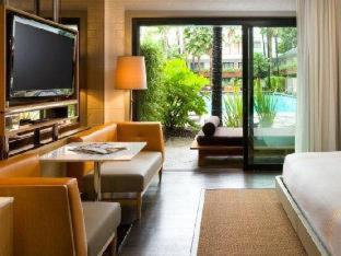 The Hollywood Roosevelt : photo 3 de la chambre room #5922400