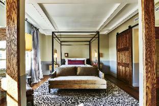 The Hollywood Roosevelt : photo 7 de la chambre room #5922416