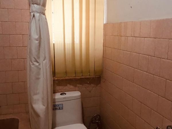 The Majestic Bed & Breakfast : photo 5 de la chambre chambre lits jumeaux Économique