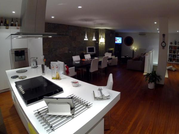 B&B Il Cielo Sui Sassi : photo 1 de la chambre chambre double supérieure