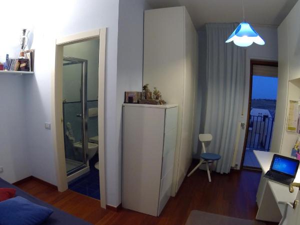 B&B Il Cielo Sui Sassi : photo 1 de la chambre chambre double