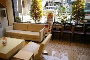 The OneFive Fukuoka Tenjin : photo 1 de la chambre room #29843531