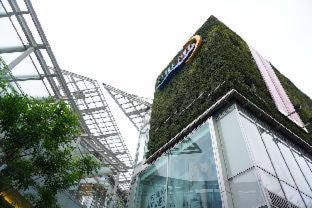 Canal City Fukuoka Washington Hotel : photo 1 de la chambre room #25193647