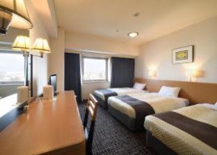 Canal City Fukuoka Washington Hotel : photo 1 de la chambre room #25193651