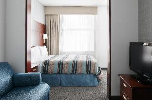 Club Quarters Hotel Wacker at Michigan, Chicago : photo 4 de la chambre room #5606120