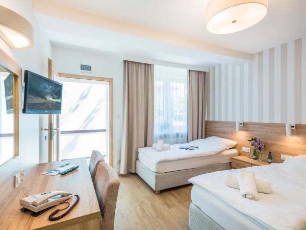 Dozamel : photo 2 de la chambre chambre double