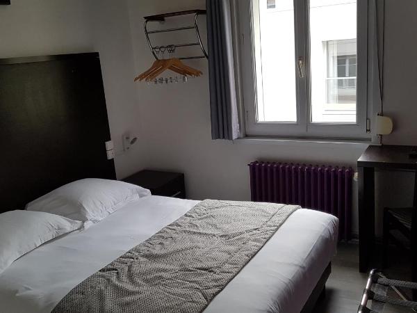 Hotel Au Spatial : photo 7 de la chambre chambre double standard