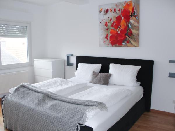 Victoria Apartments : photo 2 de la chambre penthouse 65 m2 avec terrasse