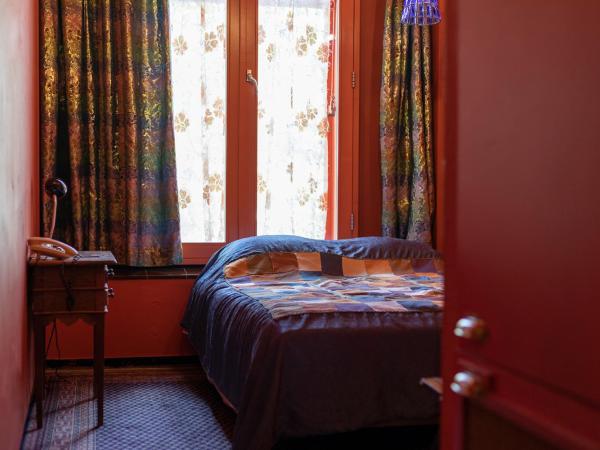 Hotel Bazar : photo 8 de la chambre chambre simple