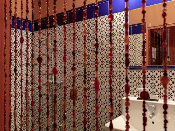 Hotel Bazar : photo 5 de la chambre chambre simple