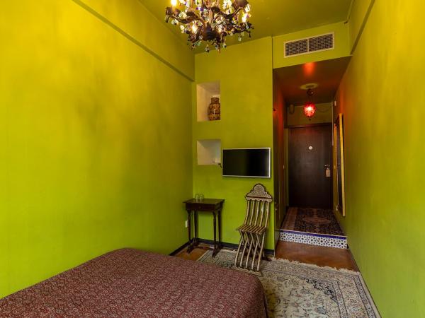 Hotel Bazar : photo 2 de la chambre chambre simple