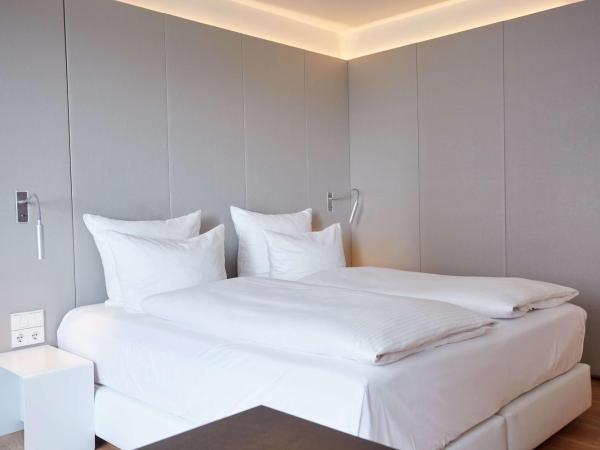 Scandic Frankfurt Museumsufer : photo 1 de la chambre chambre double standard