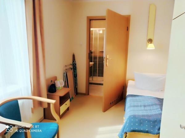 Pensjonat Pastelowy : photo 3 de la chambre chambre simple standard