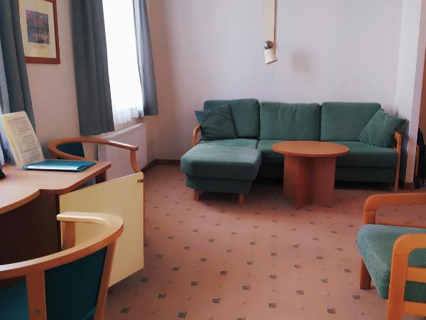 Pensjonat Pastelowy : photo 3 de la chambre studio