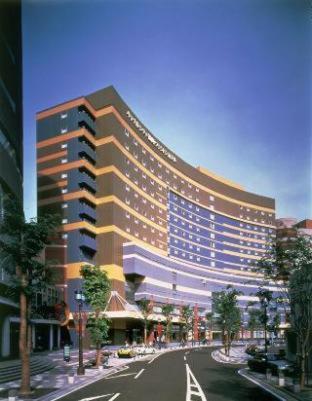 Canal City Fukuoka Washington Hotel : photo 1 de la chambre room #25193661