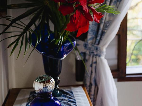 Suites La Hacienda : photo 4 de la chambre chambre deluxe