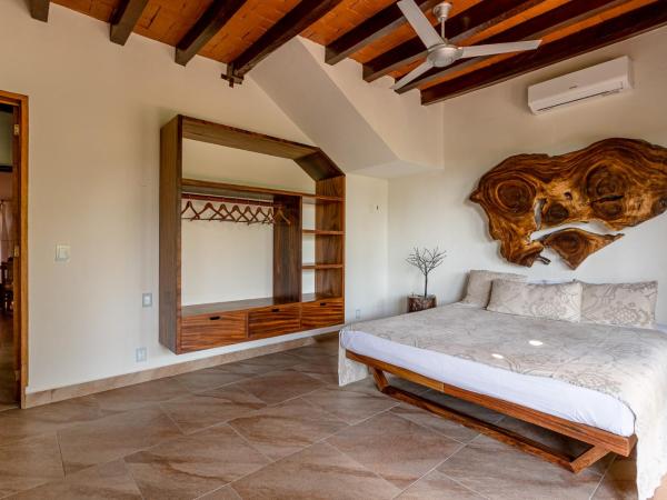 Suites La Hacienda : photo 3 de la chambre suite junior avec terrasse