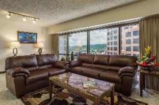 Aston at the Executive Centre Hotel : photo 10 de la chambre room #30262707