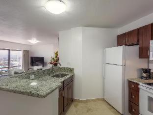 Aston at the Executive Centre Hotel : photo 7 de la chambre room #30262708