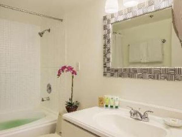 Aston at the Executive Centre Hotel : photo 10 de la chambre room #30262709