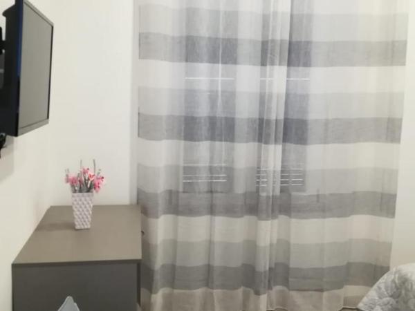 La Terrazza del Golfo : photo 1 de la chambre chambre triple