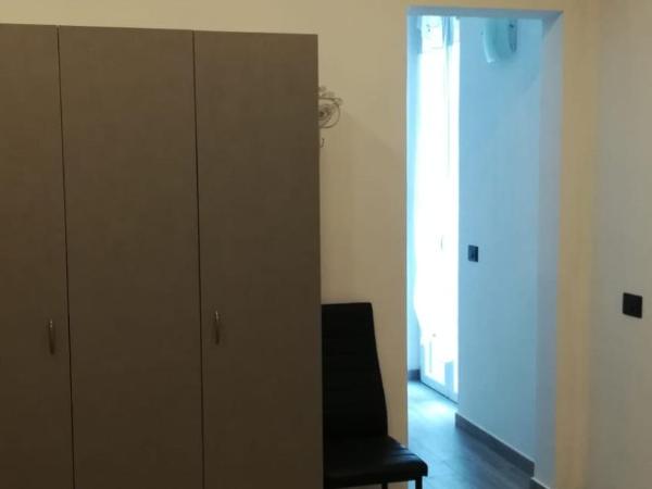 La Terrazza del Golfo : photo 4 de la chambre chambre triple