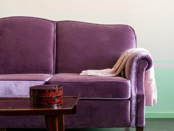 Marina Piccola 73 : photo 1 de la chambre suite junior - vue sur mer