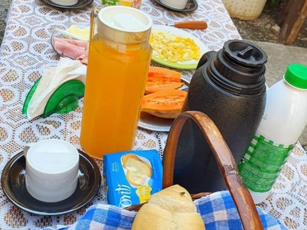 Casa do Bill Recreio : photo 2 de la chambre lit superposé dans dortoir mixte