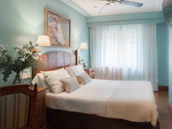 La Galería : photo 1 de la chambre chambre simple