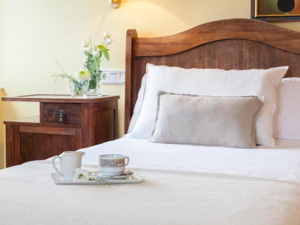 La Galería : photo 7 de la chambre chambre lits jumeaux - vue sur mer