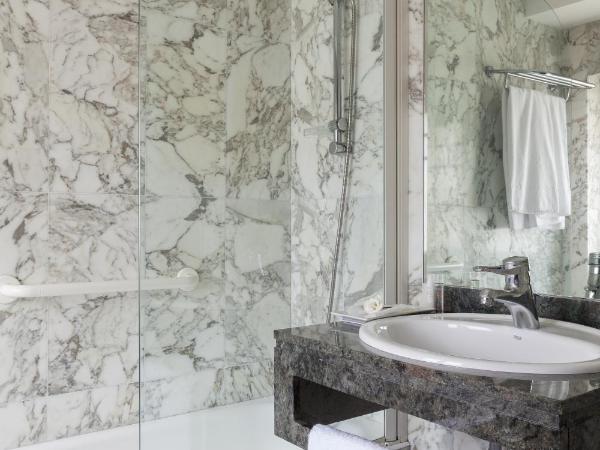 La Galería : photo 4 de la chambre chambre simple