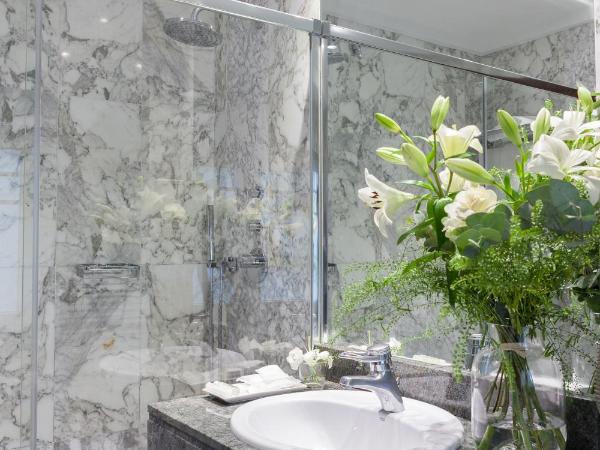 La Galería : photo 5 de la chambre chambre lits jumeaux