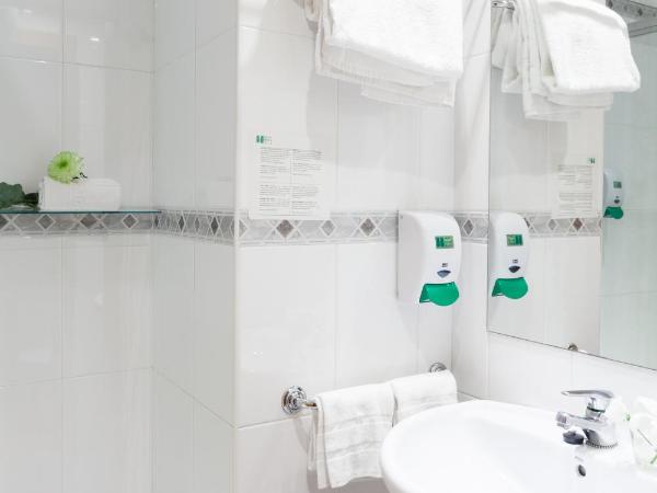 Hotel Monte Ulia : photo 8 de la chambre chambre double avec parking gratuit