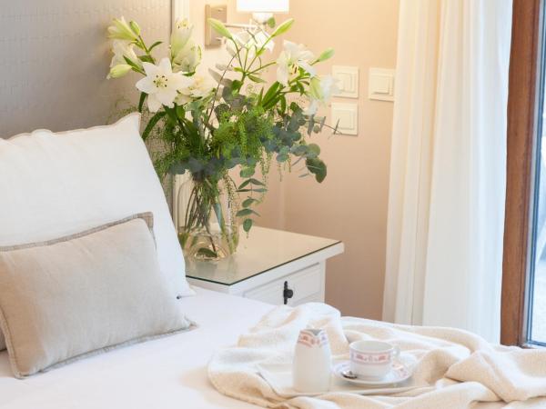 Hotel Monte Ulia : photo 4 de la chambre habitación individual parking gratuito