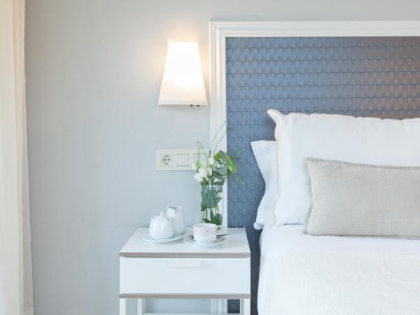 Hotel Monte Ulia : photo 7 de la chambre chambre double avec parking gratuit