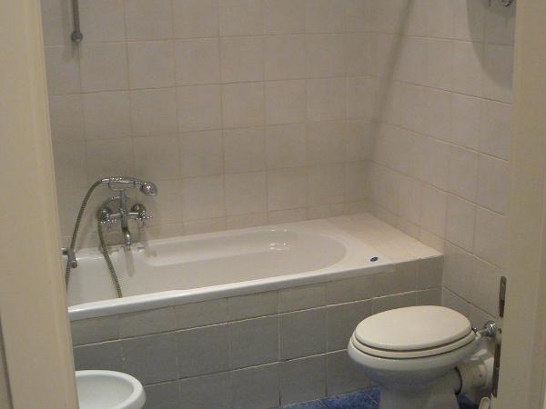 Hotel Moderno : photo 6 de la chambre chambre triple