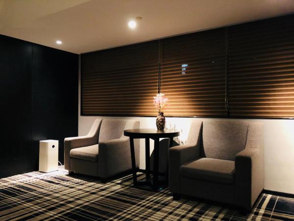 Likto Hotel-Free Shuttle Bus to Canton Fair : photo 10 de la chambre suite exécutive