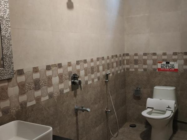 THE GRAND CORAL : photo 3 de la chambre chambre double deluxe (2 adultes + 1 enfant)