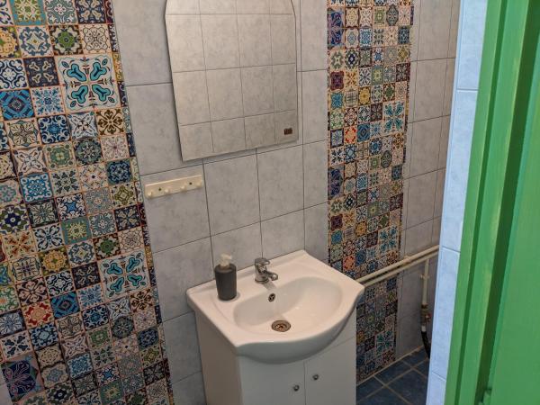 Brindza Vendégház : photo 3 de la chambre chambre double