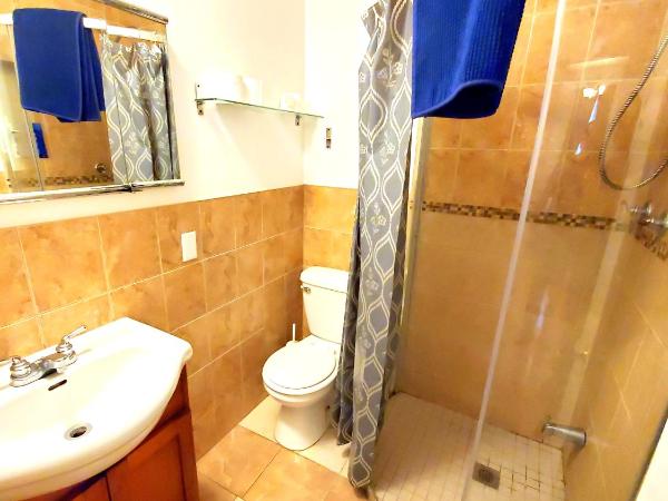 Maison Montplaisir : photo 6 de la chambre chambre double