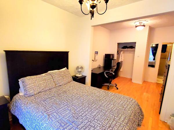 Maison Montplaisir : photo 4 de la chambre chambre double