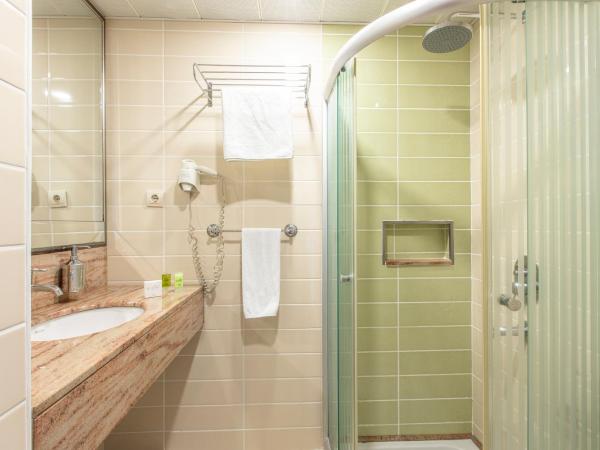 Hotel Ilayda : photo 2 de la chambre chambre simple - vue sur mer