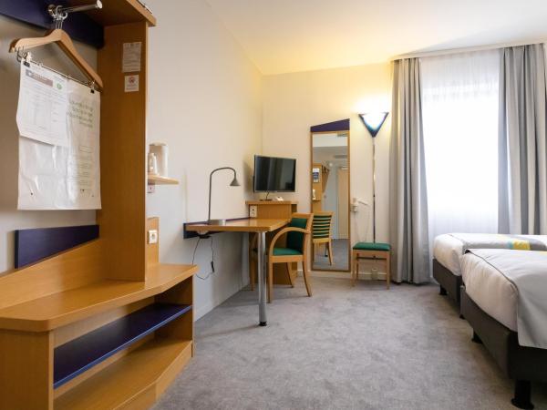 Holiday Inn Express Arras, an IHG Hotel : photo 5 de la chambre chambre lits jumeaux