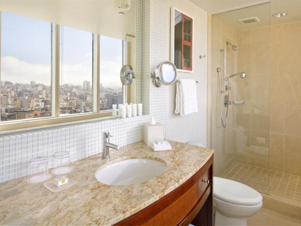 InterContinental San Francisco, an IHG Hotel : photo 7 de la chambre chambre standard