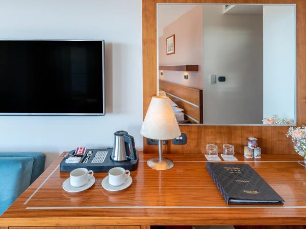 Hotel Plaža : photo 6 de la chambre chambre premium