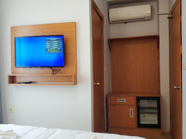 Bucoleon by Cheers : photo 4 de la chambre chambre simple